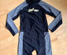 boys swimsuit 6/7