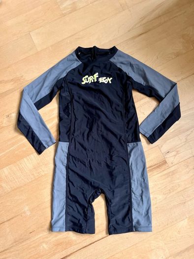 boys swimsuit 6/7