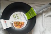 Salter Megastone Origin 28cm Stir-fry Pan Wok