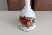 Royal Albert Old Country Roses Bell