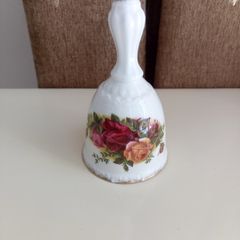 Royal Albert Old Country Roses Bell