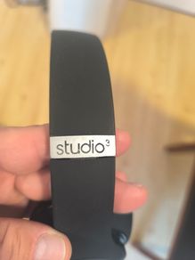 Beats Studio  3