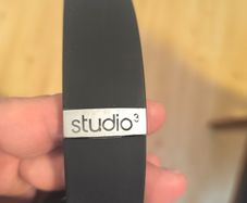 Beats Studio  3