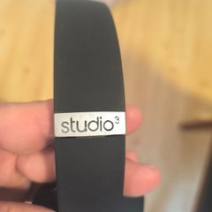 Beats Studio  3