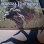 Mortal Kombat 11 Steelbook PlayStation4 Ps4 Games Original Image 5