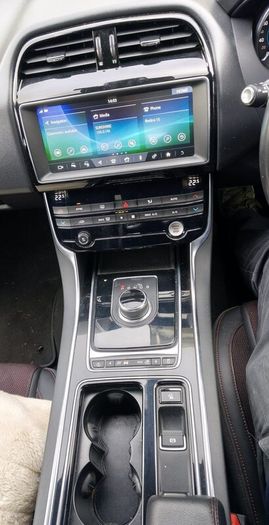 Jaguar XE Sport