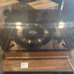 Vintage DUAL 1219 Turntable