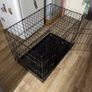 Dog cage Image 2