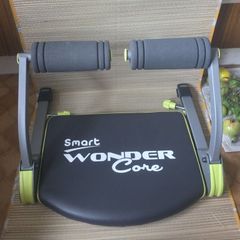 Smart Wonder Core exercise machine