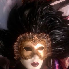 Vienna Mask