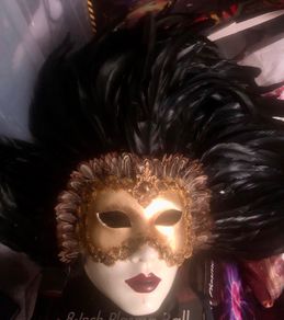 Vienna Mask