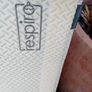 Cot bed matress Image 2