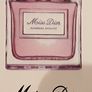 miss dior blooming bouquet Image 2