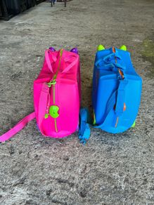 Kids Trunkies 20e each or 2 for 30e