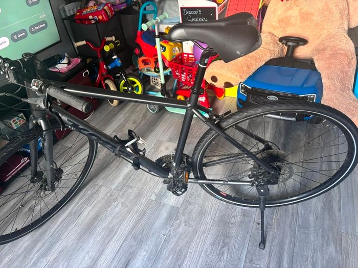 Kona Hybrid Meduim
