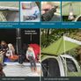 large family tent Image 6