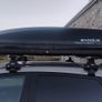 Exodus roof box Image 3