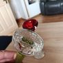 Mid Century Swedish Glass Vases Bo Borgstrom Aseda Image 5