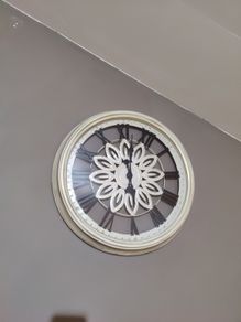 clock
