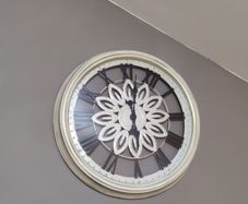 clock