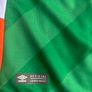 Official Umbro Republic of Ireland Home Jersey 2022 Image 3