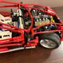 lego Technic set 8448 Image 2