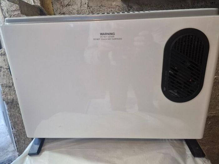 Blyss convector heater