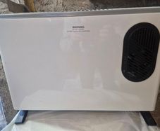 Blyss convector heater