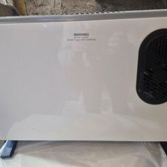 Blyss convector heater