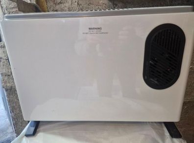 Blyss convector heater