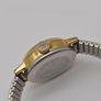 Vintage Rare Collectable Children Mechanical Wind up  Watch Karex for learning the time Image 10