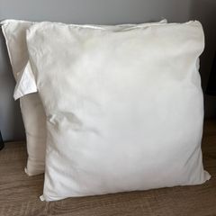 Ikea Inner Cushion Pads X4