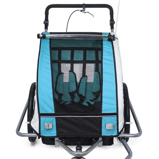 Bicycle Trailer Jogger 2in1 - Free Delivery Nationwide