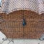 Vintage Basket Image 9