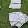 Sand Bags - Empties X4. Image 3