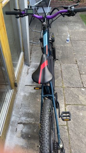 e bike conversion kit
