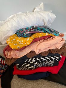 X15 Dress Bundle