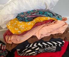 X15 Dress Bundle