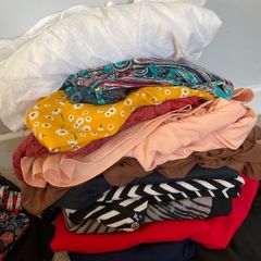 X15 Dress Bundle
