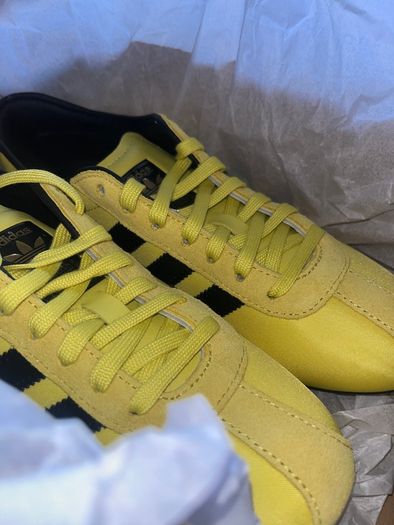 Adidas Tokyo shoes