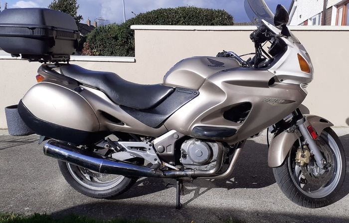 motorbikes wanted