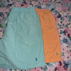 Ralph lauren x2 swim shorts