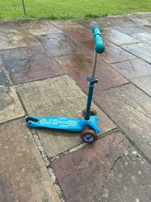 scooter