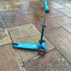 scooter