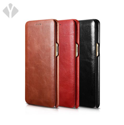Samsung Note 7 Vintage Leather Case