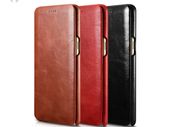 Samsung Note 7 Vintage Leather Case