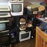 Apple II's Series Vintage Computer Items Image 4