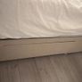 super king bed base Image 3