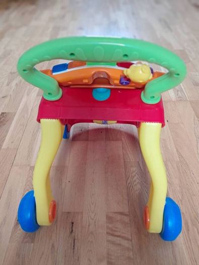 Vtech First Steps Baby Walker