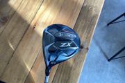 Srixon Mark II 5 Wood - Left Hand